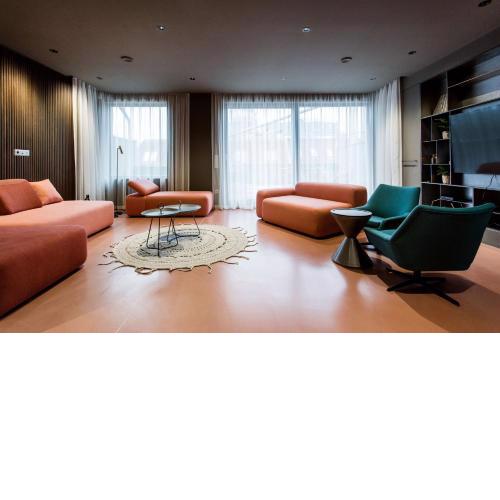 K52 luxury 4BDRM 4BTHRM apartment
