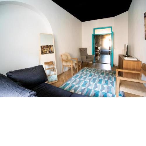 K57 Old Town Apartment at the Centre