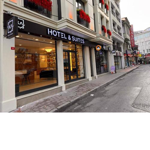 KA Hotel & Suites