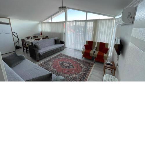 Kaan Apart (Ortaca/Dalyan Merkezde) 2+1, 70m2
