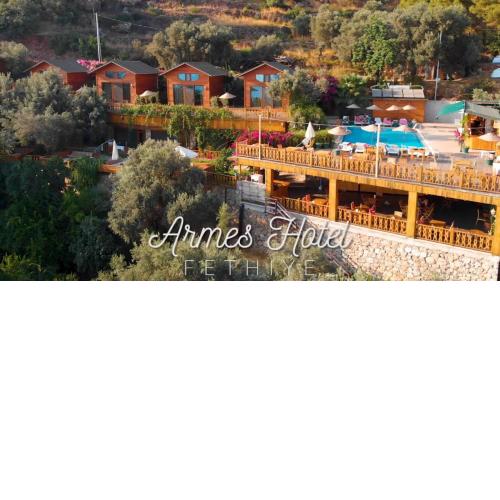 Kabak Armes Hotel