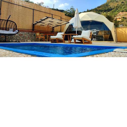 Kabak Freedom Deluxe Hotel