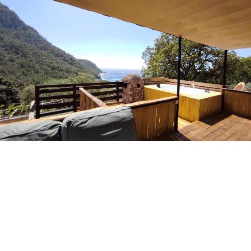 Kabak Lost Forest VİLLA