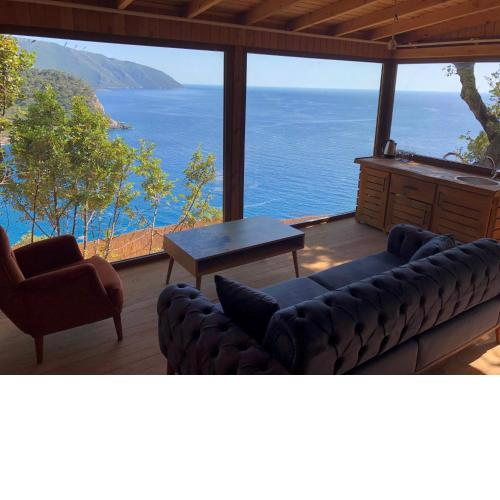 Kabak Ütopya Suites