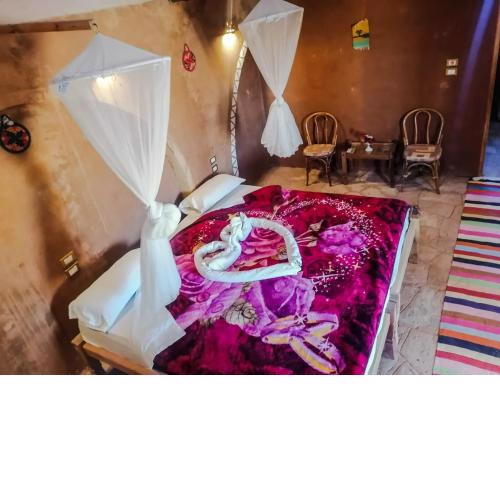 Kabara Nubian House