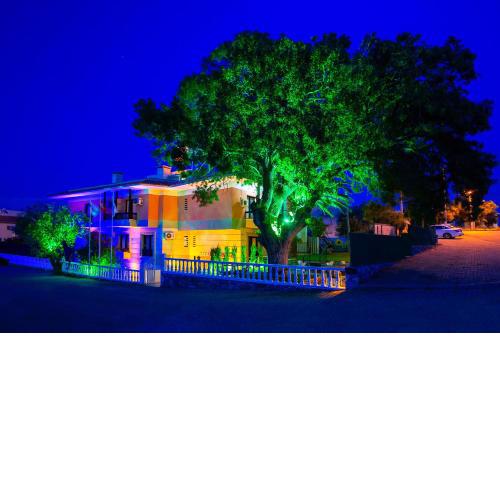 Kabasakal Otel