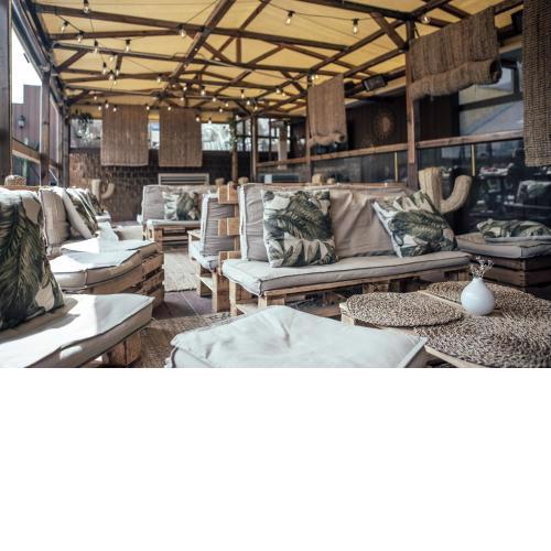Kabul Party Hostel Barcelona