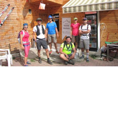 Kaçkar Pansiyon
