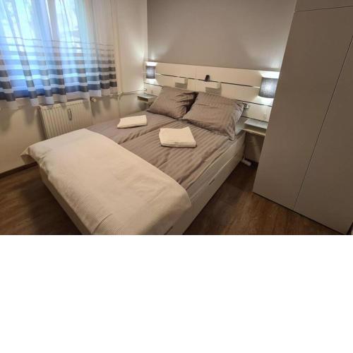 Kadarka apartman - Szekszárd