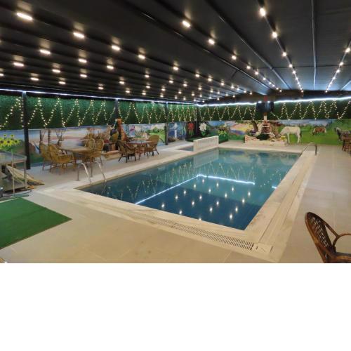 Kadeer Hotel