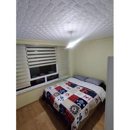 Kadıköy merkezinde 3+1 daire