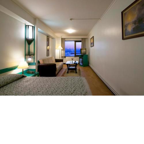 Kadıköy Rıhtım Hotel