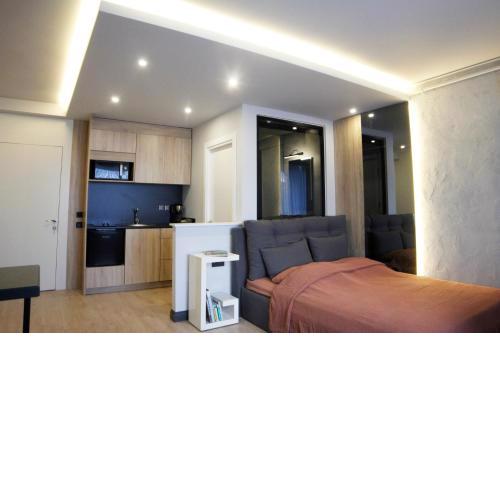 Kadıköy Studio Flat