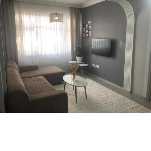 Kafa Suites