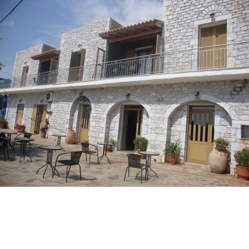 Kafiona Guesthouse