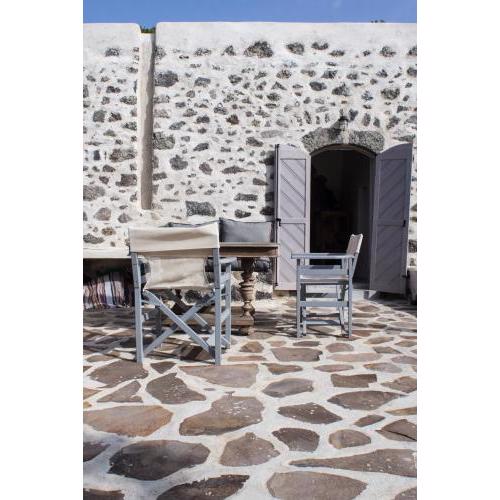 Kafka Stone House
