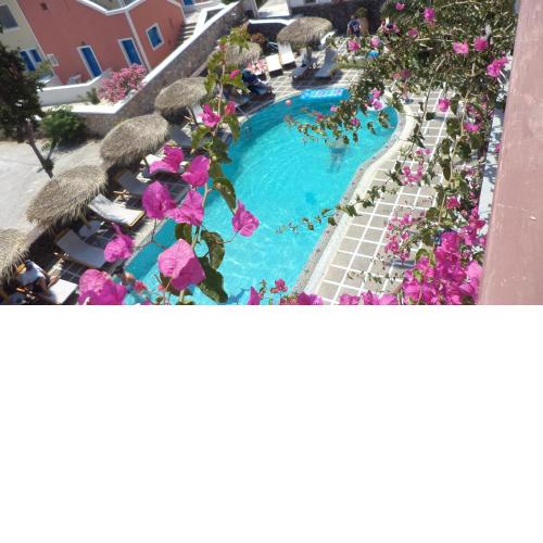 Kafouros Hotel