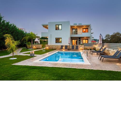 Kagiemar Luxury House