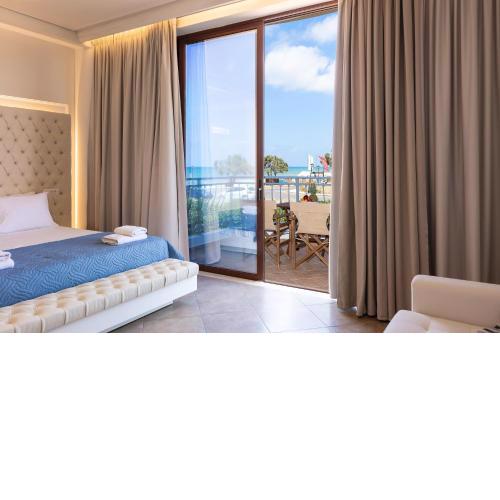 Kahlua Bay Apartments