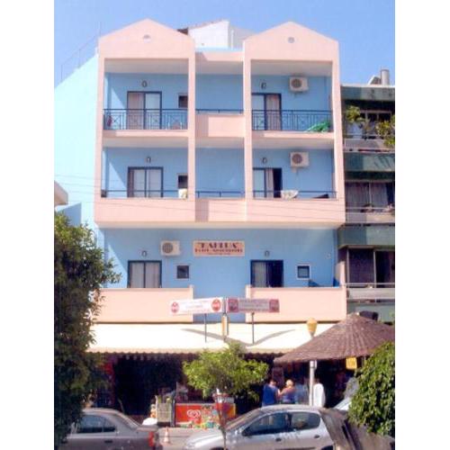 Kahlua Hotel Apartments