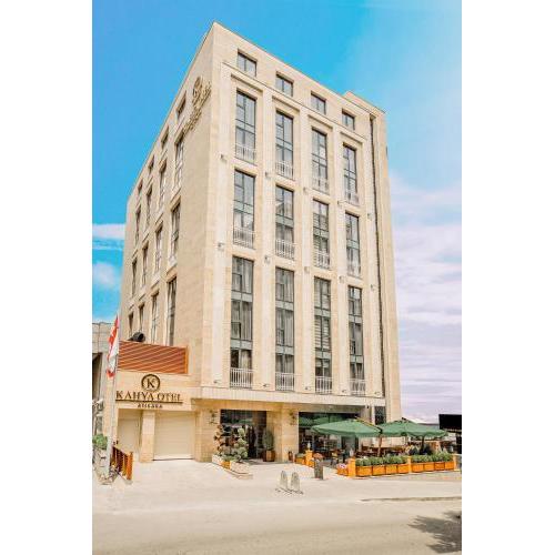 Kahya Hotel Ankara