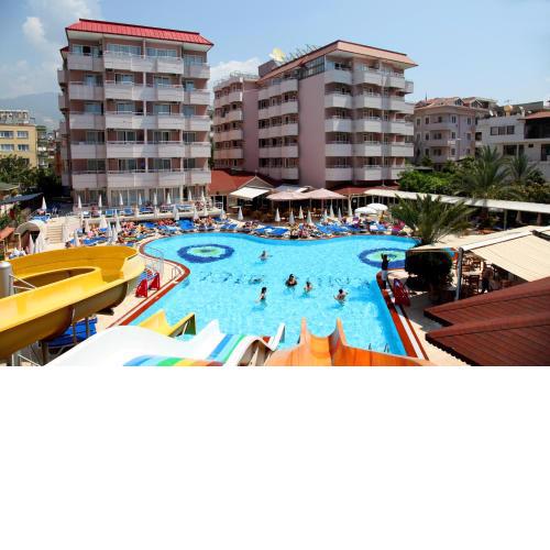 Kahya Hotel