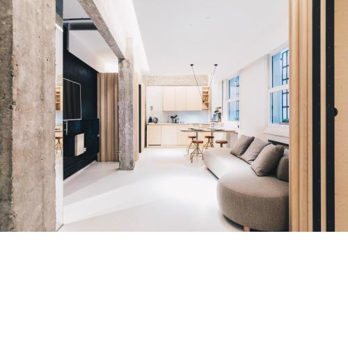 Kaia Apartment by People Rentals