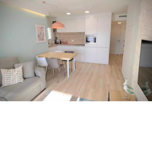 Kaioa Apartment Estepona