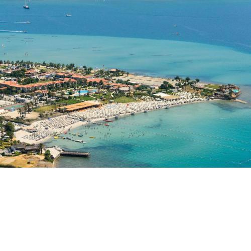 Kairaba Alaçatı Beach Resort & Spa