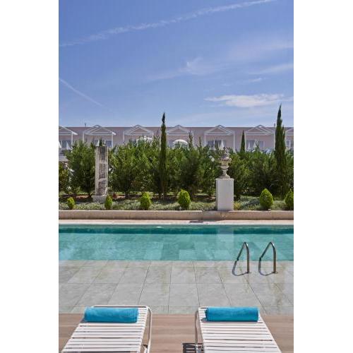 Kairaba Sandy Villas - Adults Only