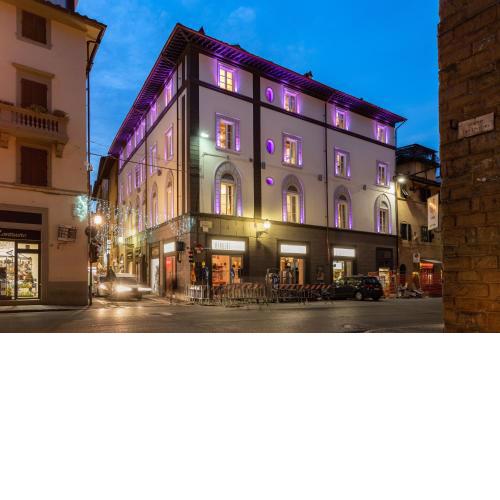 Kairos by Florence Art Apartments