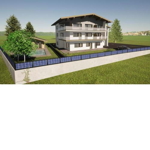 Kaiser Apart Walchsee - Familie Hall