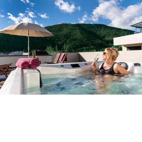 Kaiser Apartments - Wohnpark Graz-Gösting