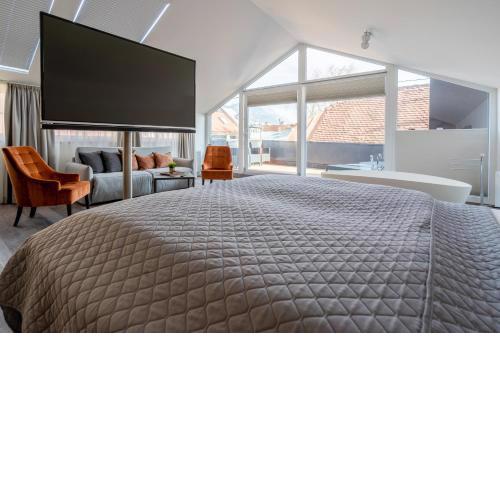 Kaiser Max Design Appartements