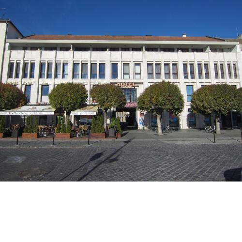 Kaiser Residence