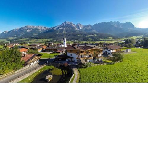 KAISERapart ELLMAU Zentrum