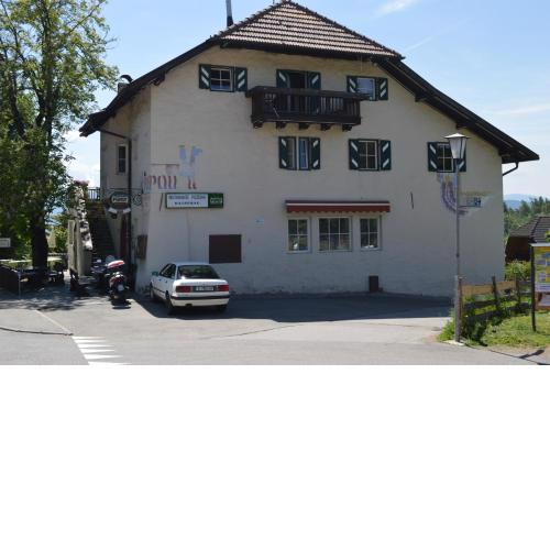 Kaiserau