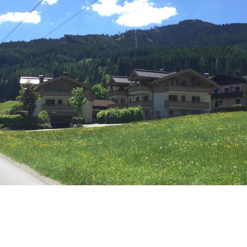 Kaiserhaus Leogang