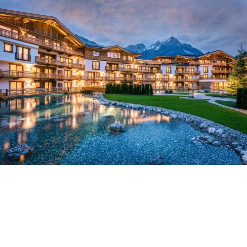 Kaiserlodge