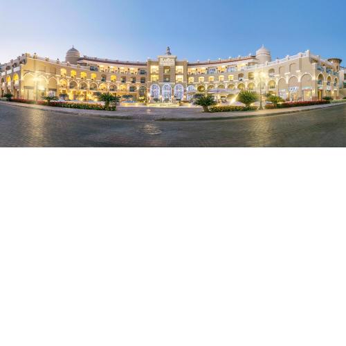 KaiSol Romance Resort Sahl Hasheesh - Adults Only