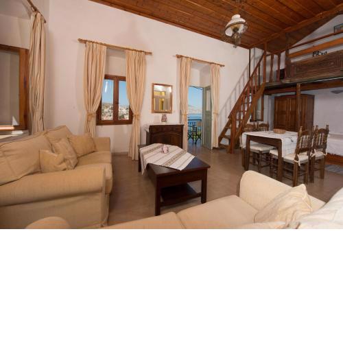 Kaitoula Apartment Up