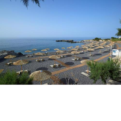Kakkos Bay Hotel and Bungalows