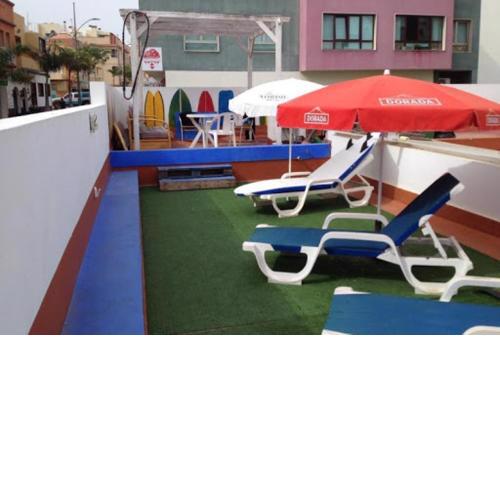 KAKTUS BEACH House