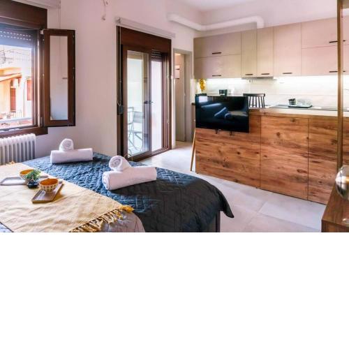 Kala Nera seaside bnb