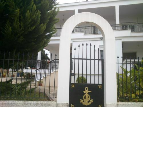 Kalaitzis Apartments