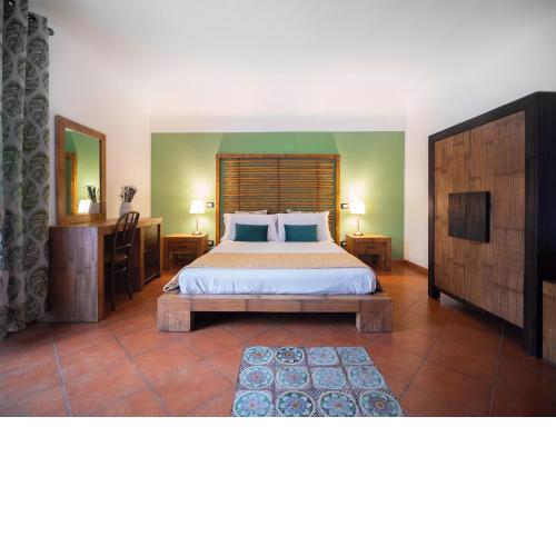 Kalamarina Rooms