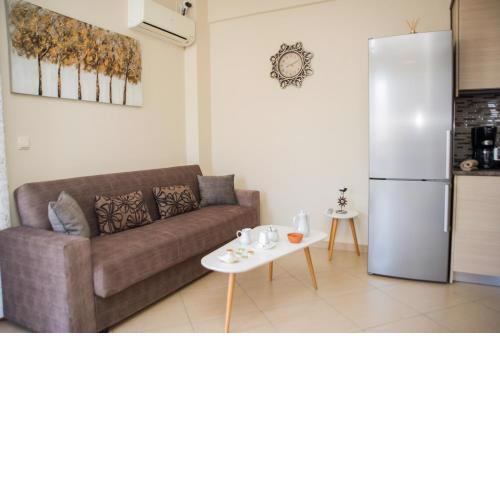 Kalamata Alex Apartments
