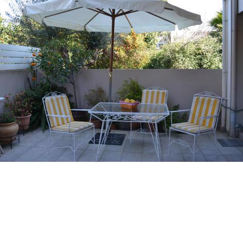 Kalamata beach house