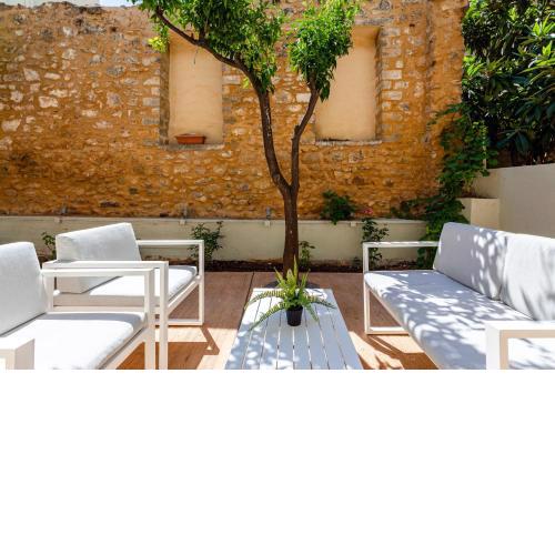Kalamata Cosy Haven Hidden Gem In the City Center