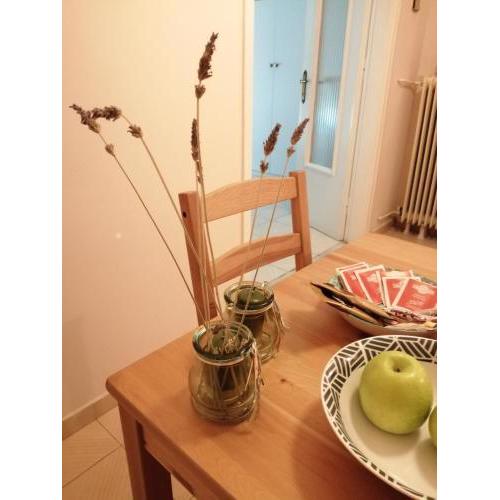 Kalamata Cozy Apartment